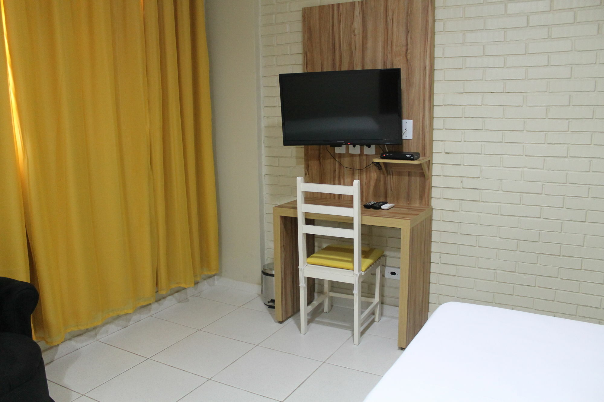 OYO Hotel Serras De Goyaz Centro, Goiânia Exterior foto